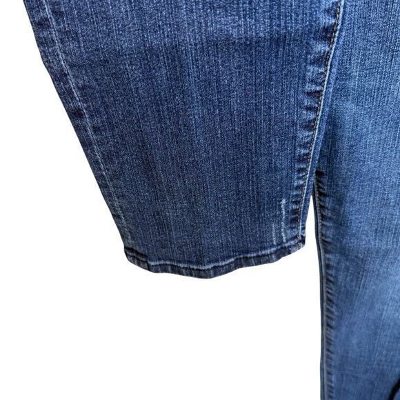 Kut from the Kloth | Katy Blue Boyfriend Jeans | Sz 12 - Picture 3 of 11